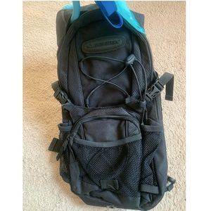 High Sierra hydra pack